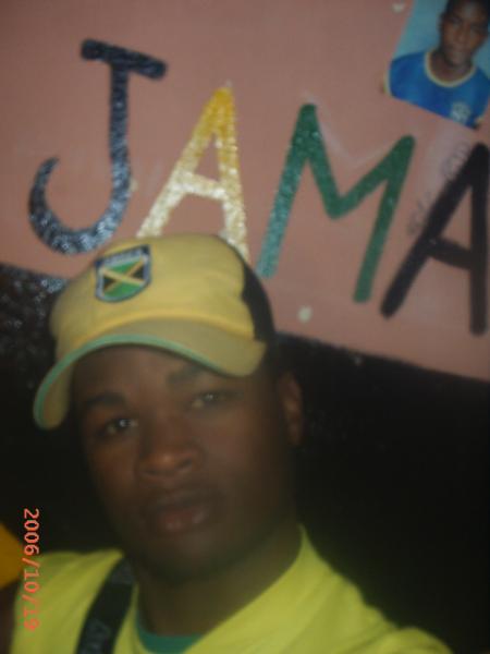 jamaica tal moot